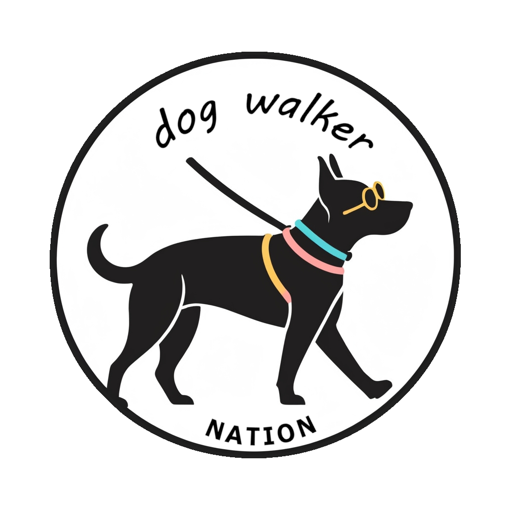 Dog Walker Nation